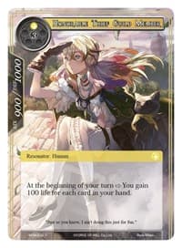 Honorable Thief Guild Member - Winds of the Ominous Moon - Force of Will card