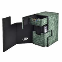 M2 Limited Edition Deck Box - Lizard Skin - Ultra Pro Deck Boxes - Deck Boxes card
