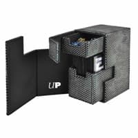 M2 Limited Edition Deck Box - Camo Mesh - Ultra Pro Deck Boxes - Deck Boxes card