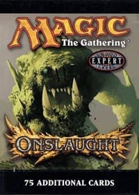 Onslaught Tournament Pack - Onslaught - Magic: The Gathering card