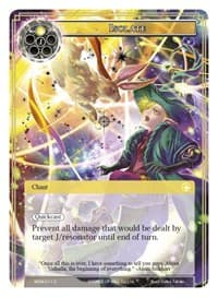 Isolate - Winds of the Ominous Moon - Force of Will card