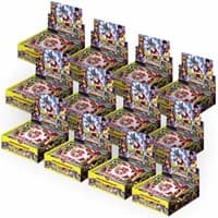 Colossal Warfare Booster Case (12 Boxes) - Colossal Warfare - Dragon Ball Super: Masters card