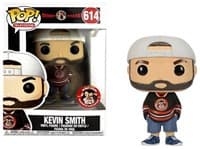 Fat Man: Kevin Smith (Limited Edition) (Secret Stash) - Pop! Vinyl - Funko card
