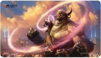 Battlebond Playmat for Magic - Ultra Pro Playmats - Playmats card