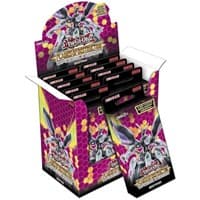 Flames of Destruction: Special Edition Display - Flames of Destruction - YuGiOh card
