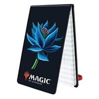 Black Lotus Life Pad for Magic - Ultra Pro Life Counters - Life Counters card