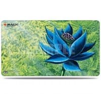 Black Lotus Playmat for Magic - Ultra Pro Playmats - Playmats card