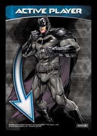 Active Player - Batman - Batman - MetaX TCG card