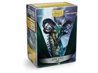Dragon Shield Limited Edition Art Sleeves - Mear (100-Pack) - Dragon Shield Card Sleeves - Card Sleeves card