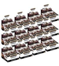 Warhammer: Age of Sigmar - Booster Box Case (12 Boxes) - Wave 1 - Warhammer Age of Sigmar Champions TCG card