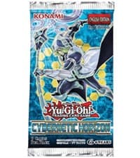 Cybernetic Horizon Booster Pack - Cybernetic Horizon - YuGiOh card