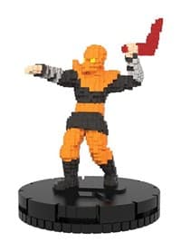 Foot Soldier (Boomerang) - Teenage Mutant Ninja Turtles: Unplugged - Heroclix card