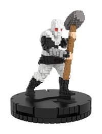 Foot Soldier (Hammer) - Teenage Mutant Ninja Turtles: Unplugged - Heroclix card