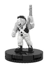 Rocksteady - Teenage Mutant Ninja Turtles: Unplugged - Heroclix card