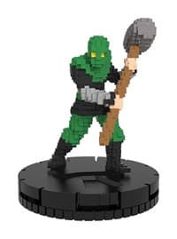 Foot Elite (Hammer) - Teenage Mutant Ninja Turtles: Unplugged - Heroclix card