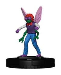 Baxter Stockman - Teenage Mutant Ninja Turtles: Unplugged - Heroclix card