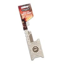 Warhammer: 40K - Imperial Knights Battle Gauge - Warhammer Game Accessories - Warhammer Game Accessories card