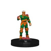 Ha'ntaan The Rat King - Teenage Mutant Ninja Turtles: Unplugged - Heroclix card