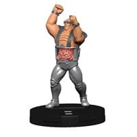 Krang - Teenage Mutant Ninja Turtles: Unplugged - Heroclix card