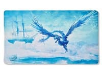 Dragon Shield Playmat (Limited Edition) - Celeste Light Twin - Dragon Shield Playmats - Playmats card