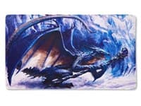 Dragon Shield Playmat (Limited Edition) - Roiin & Royenna Sapphire Regents - Dragon Shield Playmats - Playmats card