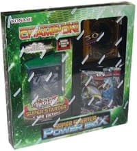 Super Starter: Power Box - Super Starter: V for Victory - YuGiOh card