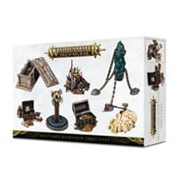 Warhammer: Age of Sigmar - Objective Markers - Warhammer Plastic Box Sets - Warhammer Box Sets card