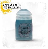 Citadel Technical Paint: Nighthaunt Gloom - Citadel Paint Pots - Citadel Paints card