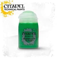 Citadel Technical Paint: Hexwraith Flame - Citadel Paint Pots - Citadel Paints card