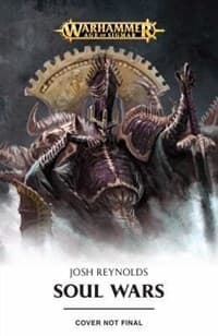 Warhammer: Age of Sigmar - Soul Wars - Warhammer Supplements - Warhammer Books card