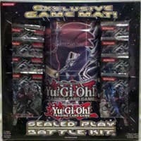 Sealed Play Battle Kit - Battle Pack: Epic Dawn - YuGiOh card