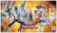 SDCC 2018 Exclusive Yu-Gi-Oh! Game Mat - Konami Playmats - Playmats card