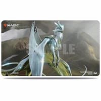 M19 Chromium, the Mutable Playmat for Magic - Ultra Pro Playmats - Playmats card