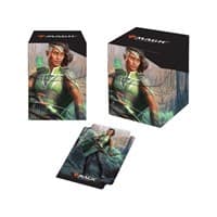 M19 Vivien Reid PRO Deck Box for Magic - Ultra Pro Deck Boxes - Deck Boxes card