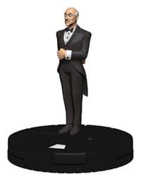 Alfred - Batman The Animated Series - Heroclix card
