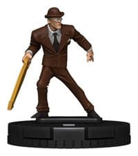 Clock King - Batman The Animated Series - Heroclix card