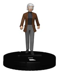 Commissioner Barbara Gordon - Batman The Animated Series - Heroclix card