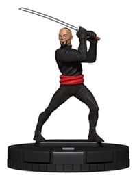 Kyodai Ken - Batman The Animated Series - Heroclix card