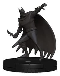 Batman - Batman The Animated Series - Heroclix card
