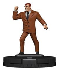 Roland Daggett - Batman The Animated Series - Heroclix card