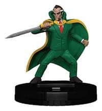 Ra's Al Ghul - Batman The Animated Series - Heroclix card