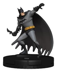 Batman - Batman The Animated Series - Heroclix card