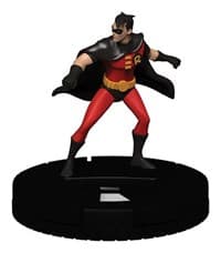 Robin - Batman The Animated Series - Heroclix card