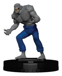 Batman (Prime) - Batman The Animated Series - Heroclix card