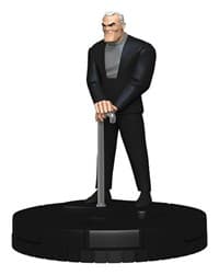 Bruce Wayne - Batman The Animated Series - Heroclix card