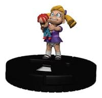 Baby Doll - Batman The Animated Series - Heroclix card