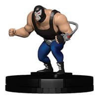 Bane - Batman The Animated Series - Heroclix card