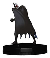 H.A.R.D.A.C. Batman - Batman The Animated Series - Heroclix card
