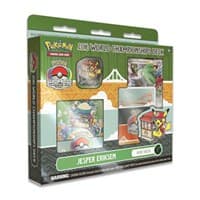 2016 World Championship Deck: Jesper Eriksen (Bebe Deck) - World Championship Decks - Pokemon card