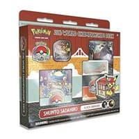 2016 World Championship Deck: Shunto Sadahiro (Black Dragon) - World Championship Decks - Pokemon card